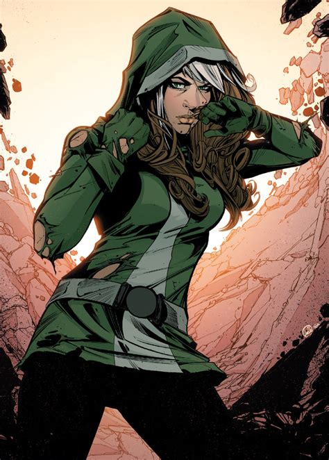 comicvine battles|comicvine rogue.